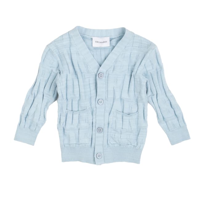 Пуловер КАДРОГ