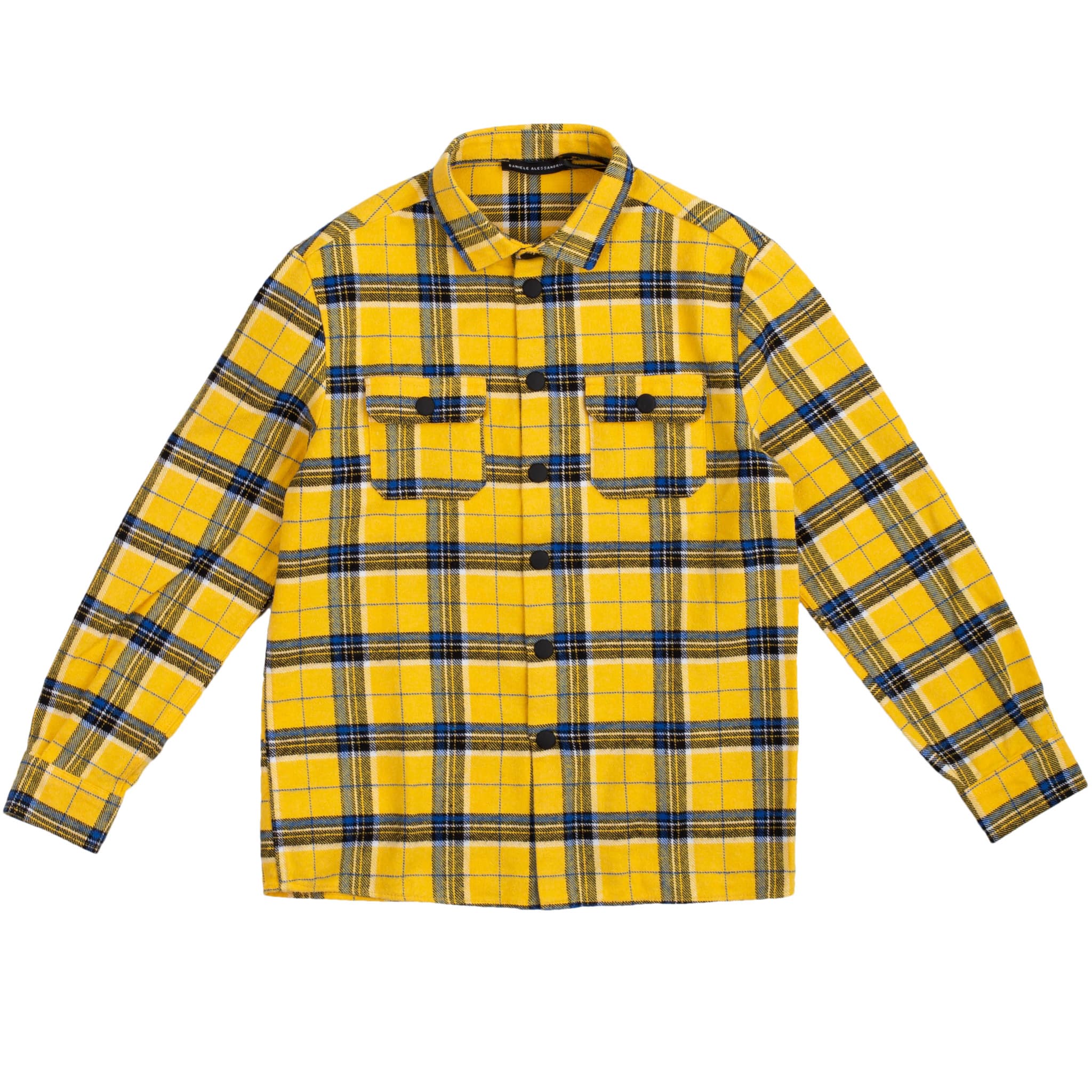 Camicie - daniele alessandrini