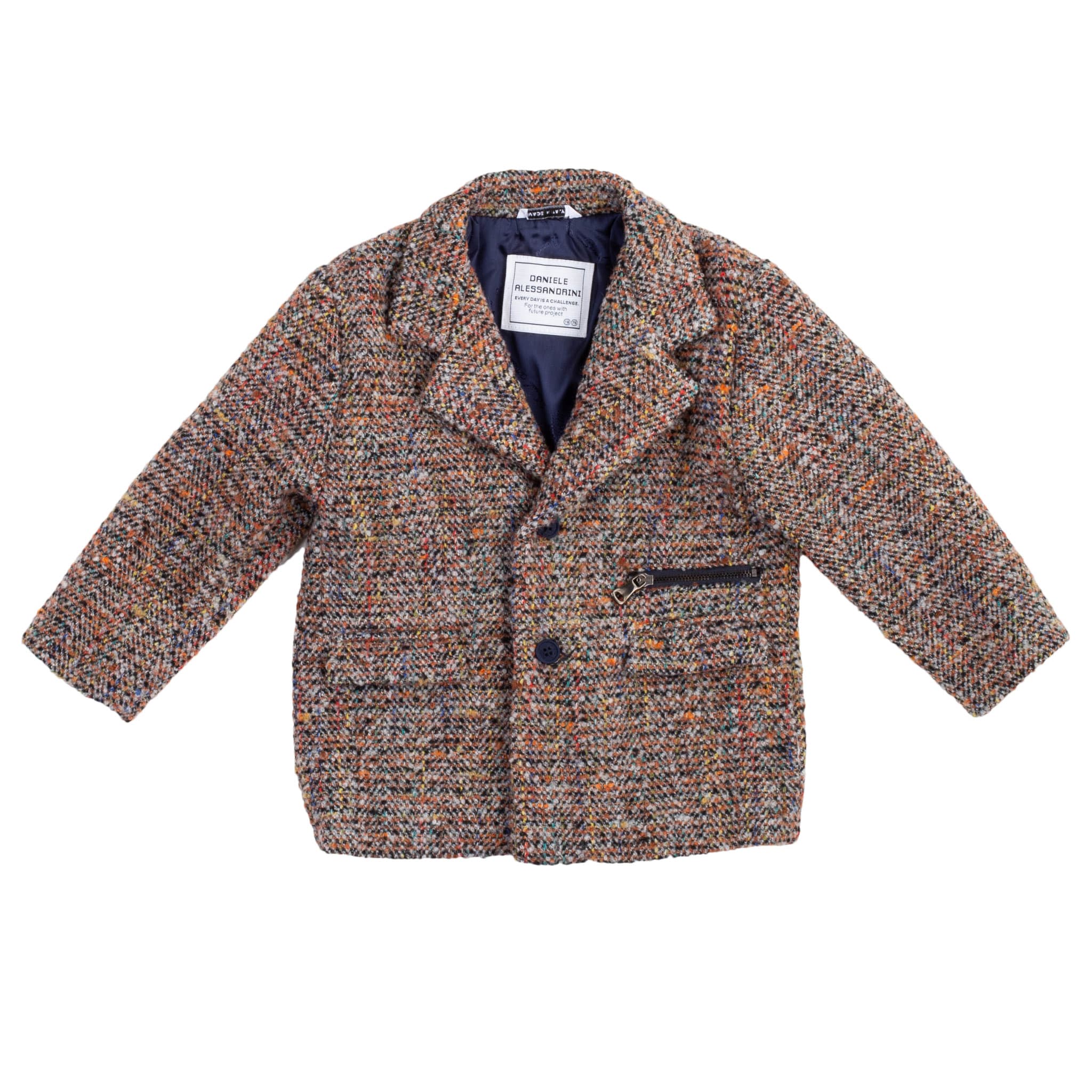 Cappotti - daniele alessandrini