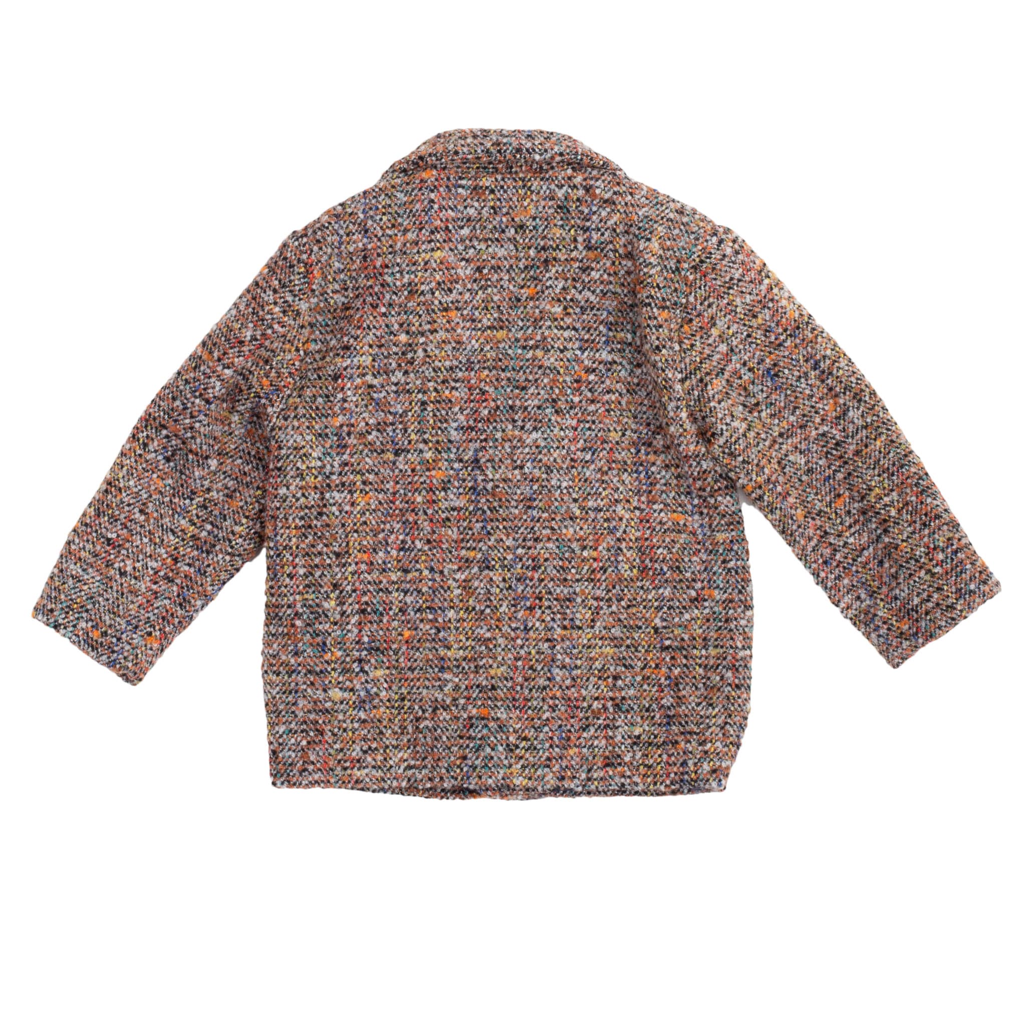 Cappotti - daniele alessandrini