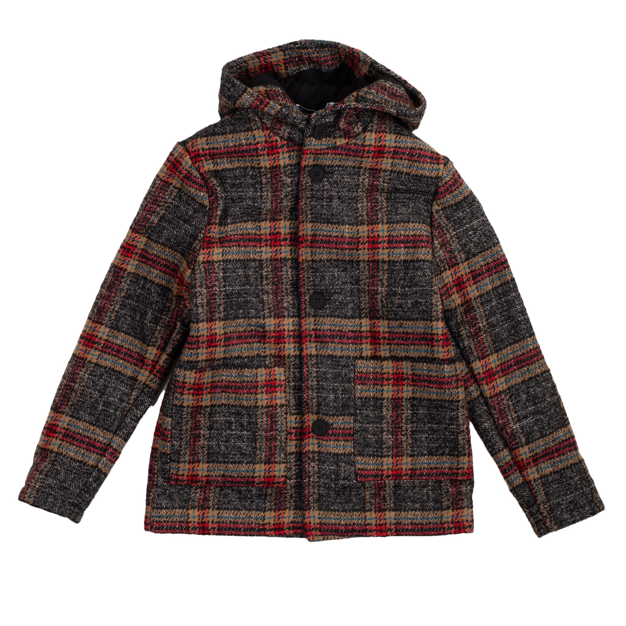 Cappotti - daniele alessandrini