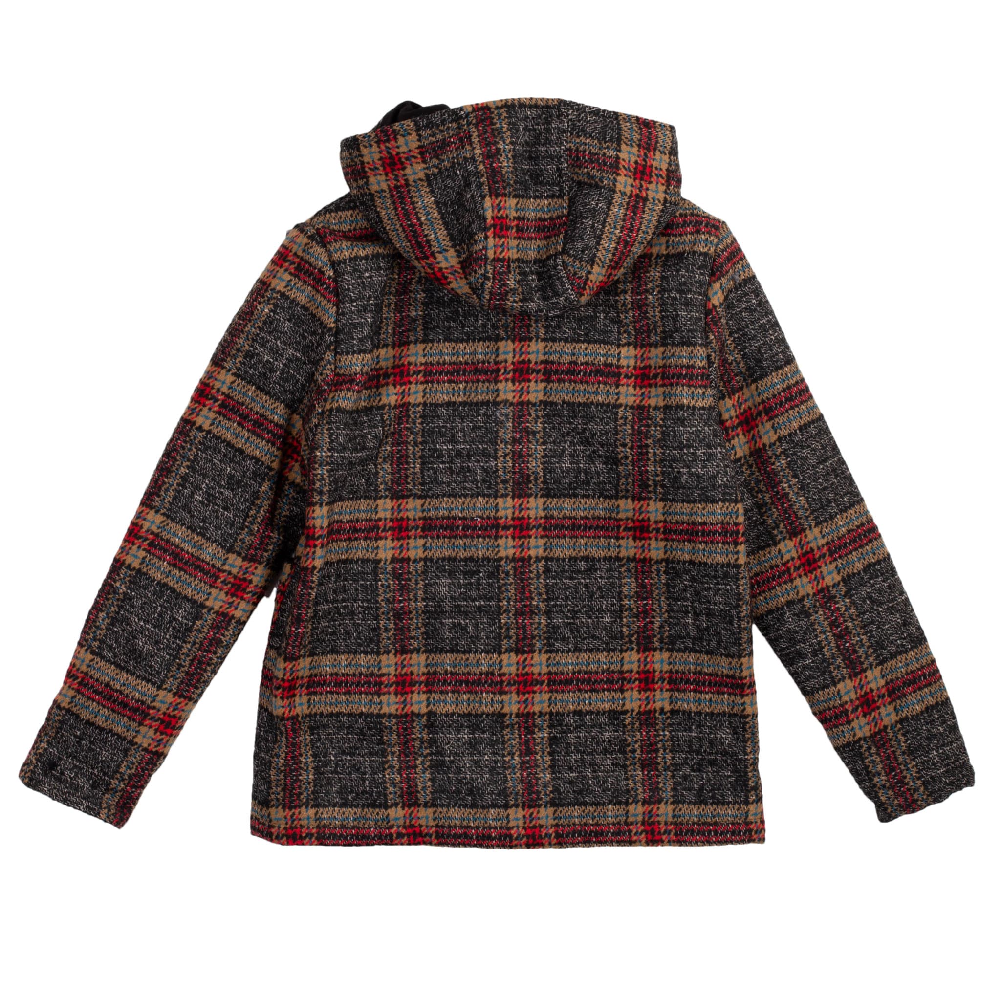 Cappotti - daniele alessandrini