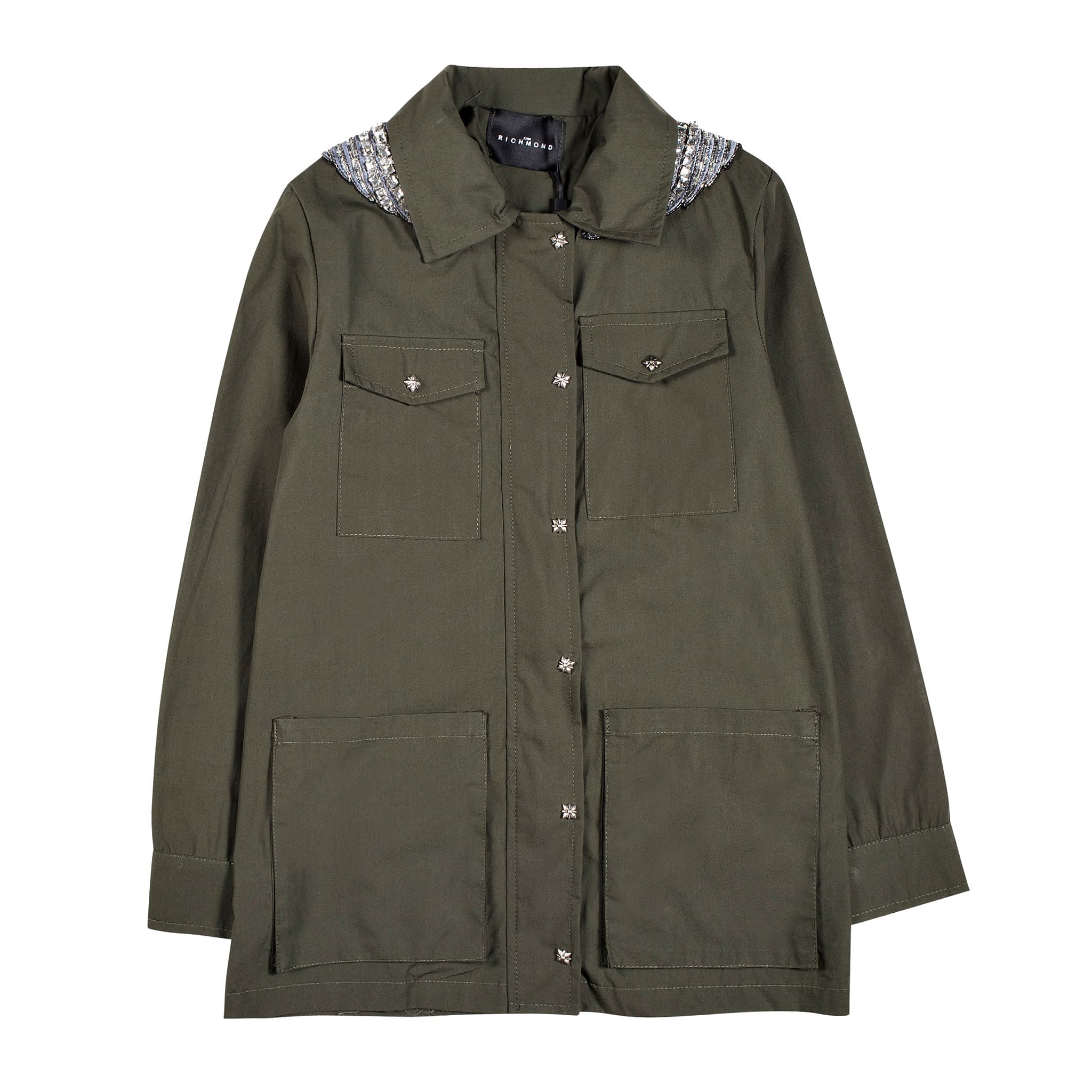 Camicie - john richmond