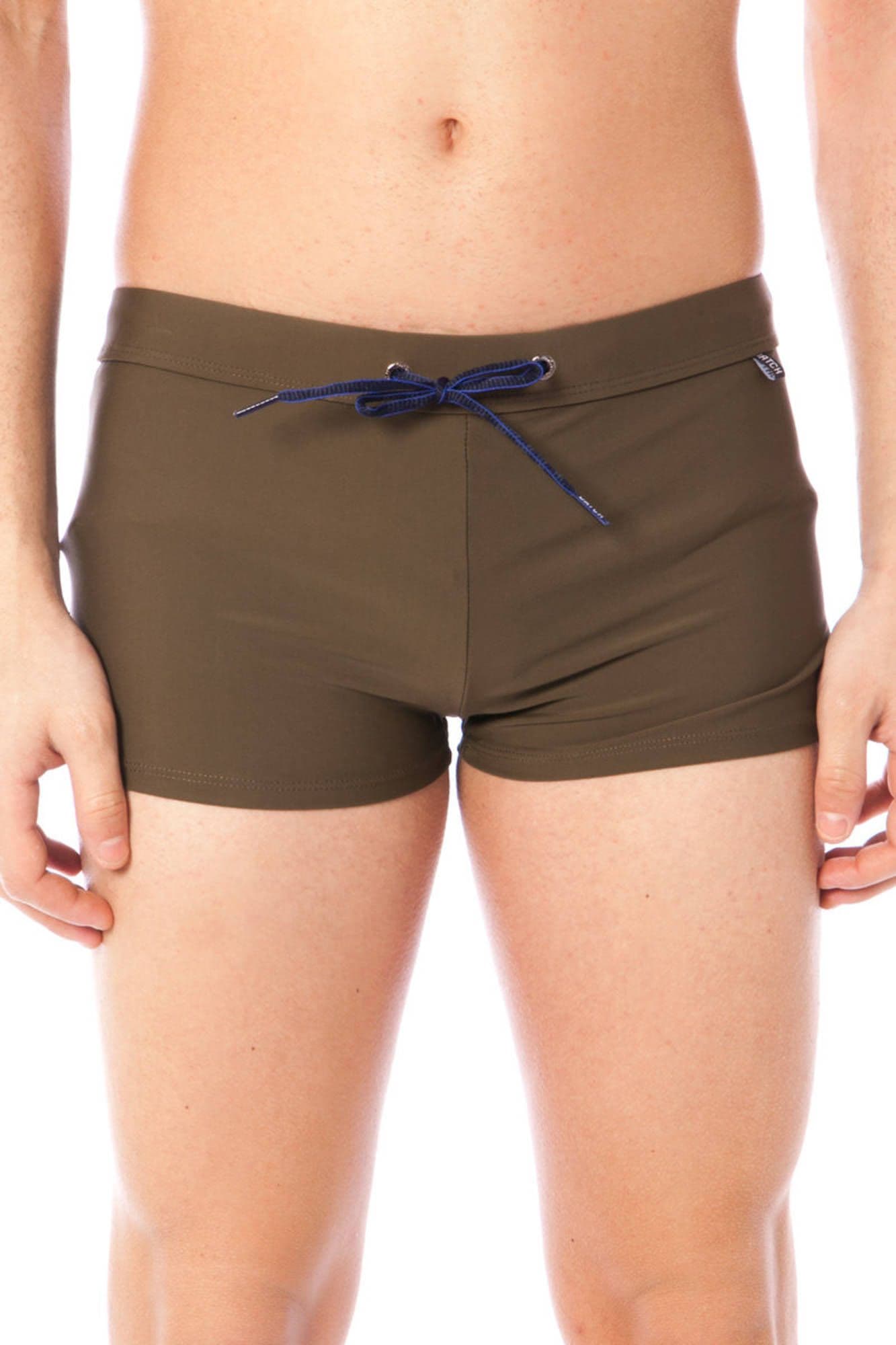 ЧАСТИ ЗА КОСТЮМ НА ДАЧ ПОД ЗЕЛЕНИЯ ЧОВЕК - DATCH