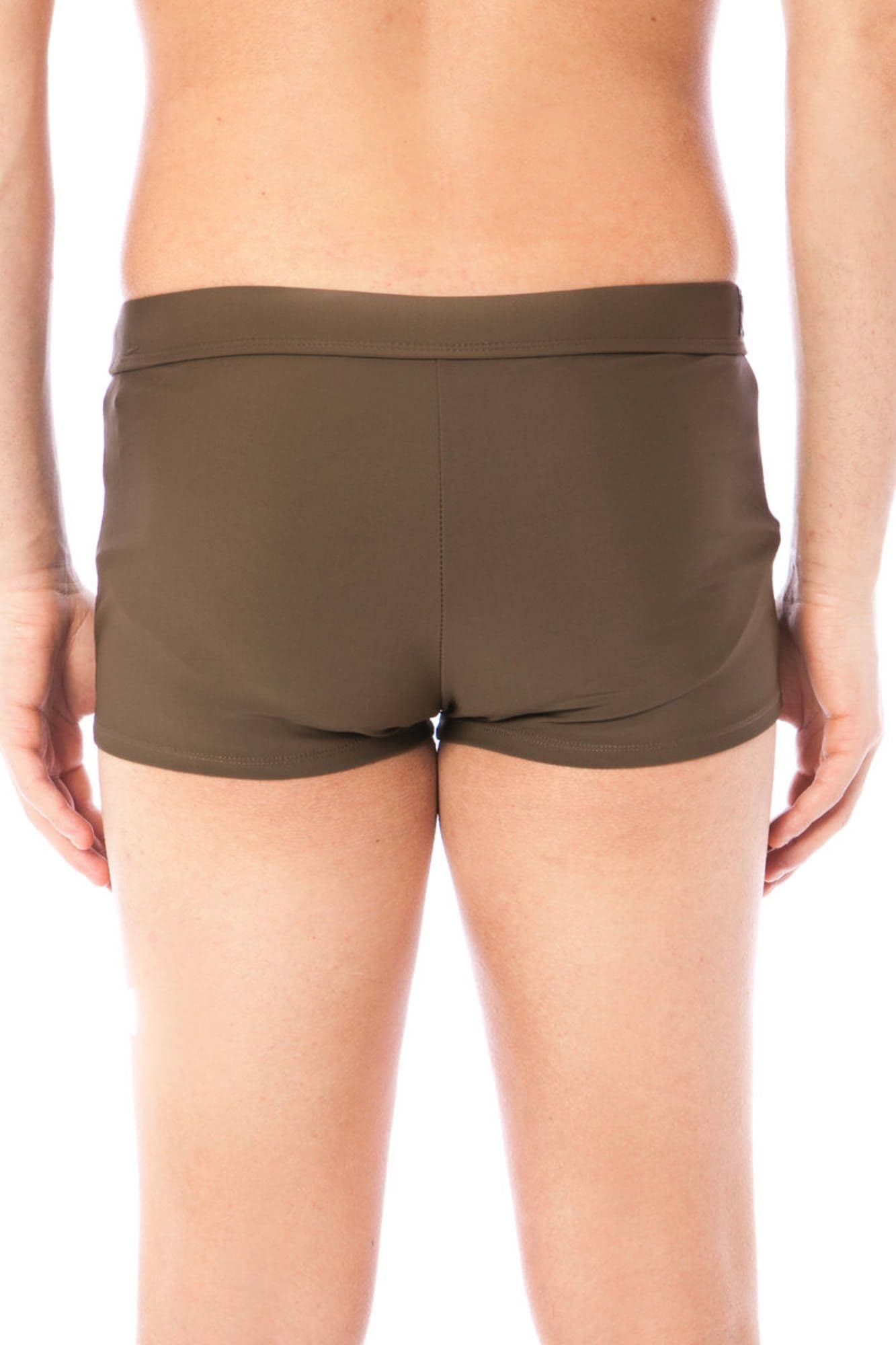 ЧАСТИ ЗА КОСТЮМ НА ДАЧ ПОД ЗЕЛЕНИЯ ЧОВЕК - DATCH