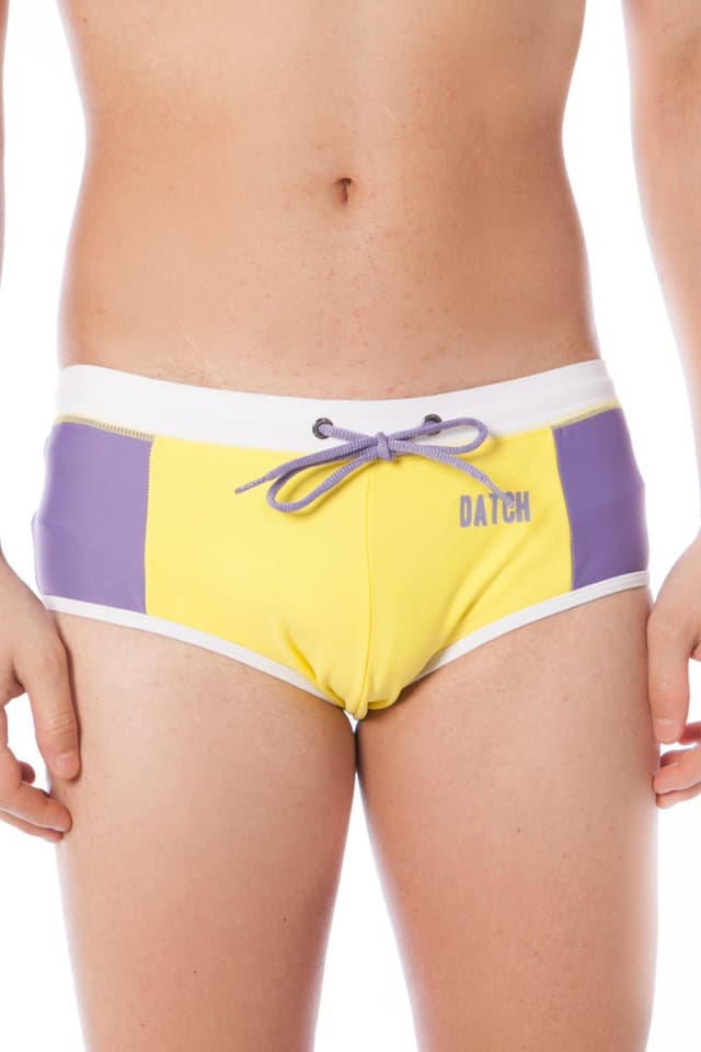 ЧАСТИ ЗА КОСТЮМ ДАТЧ ПОД ЖЪЛТ ЧОВЕК