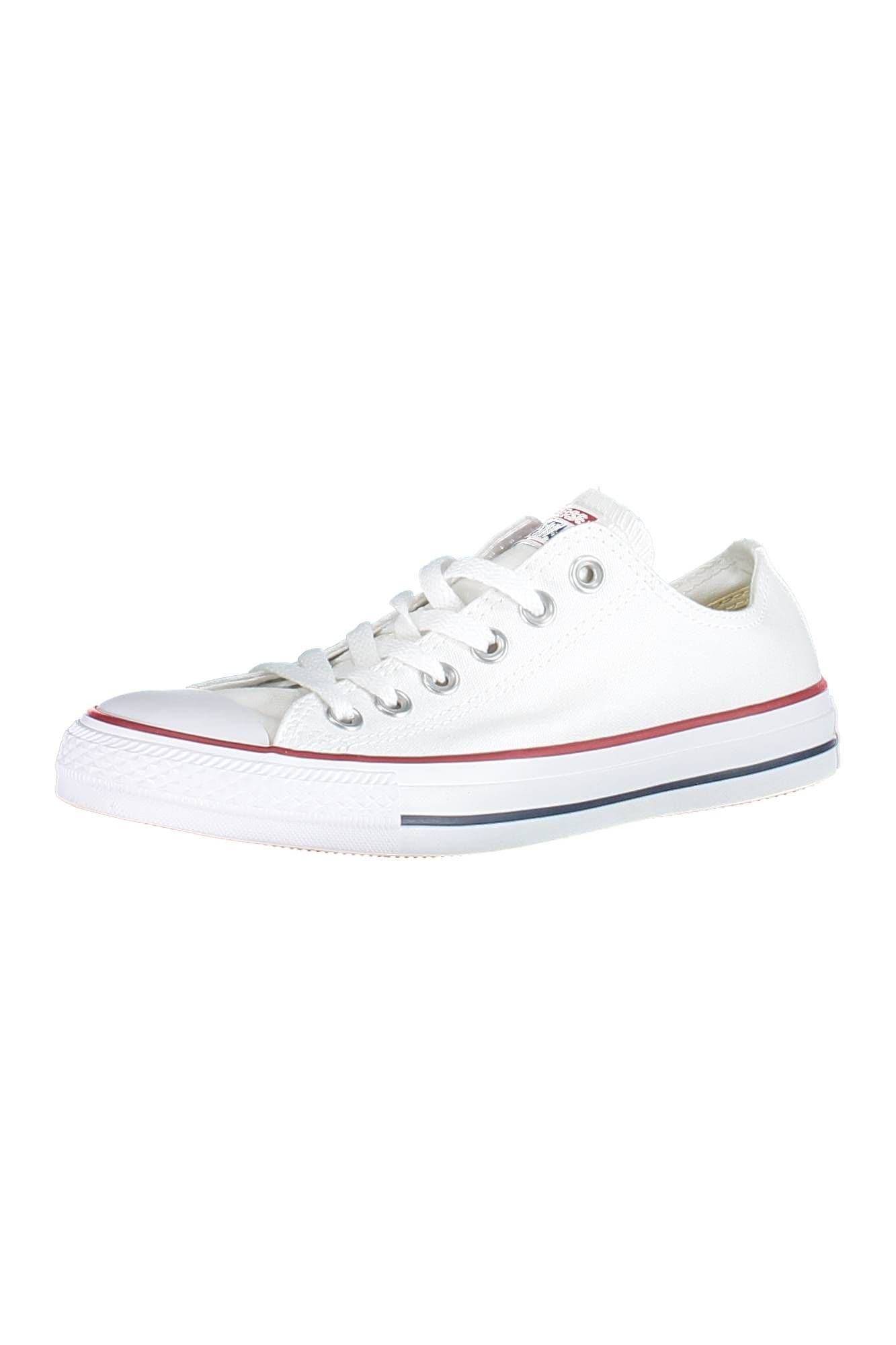 ДАМСКИ СПОРТНИ ОБУВКИ CONVERSE WHITE - CONVERSE