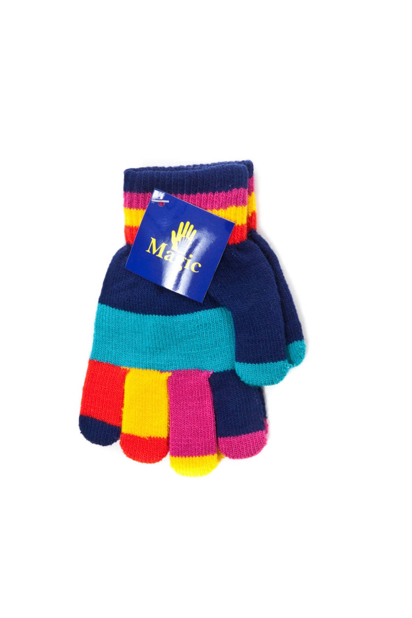 SIMIANI УНИСЕКС СИНИ РЪКАВИЦИ - SIMIANI