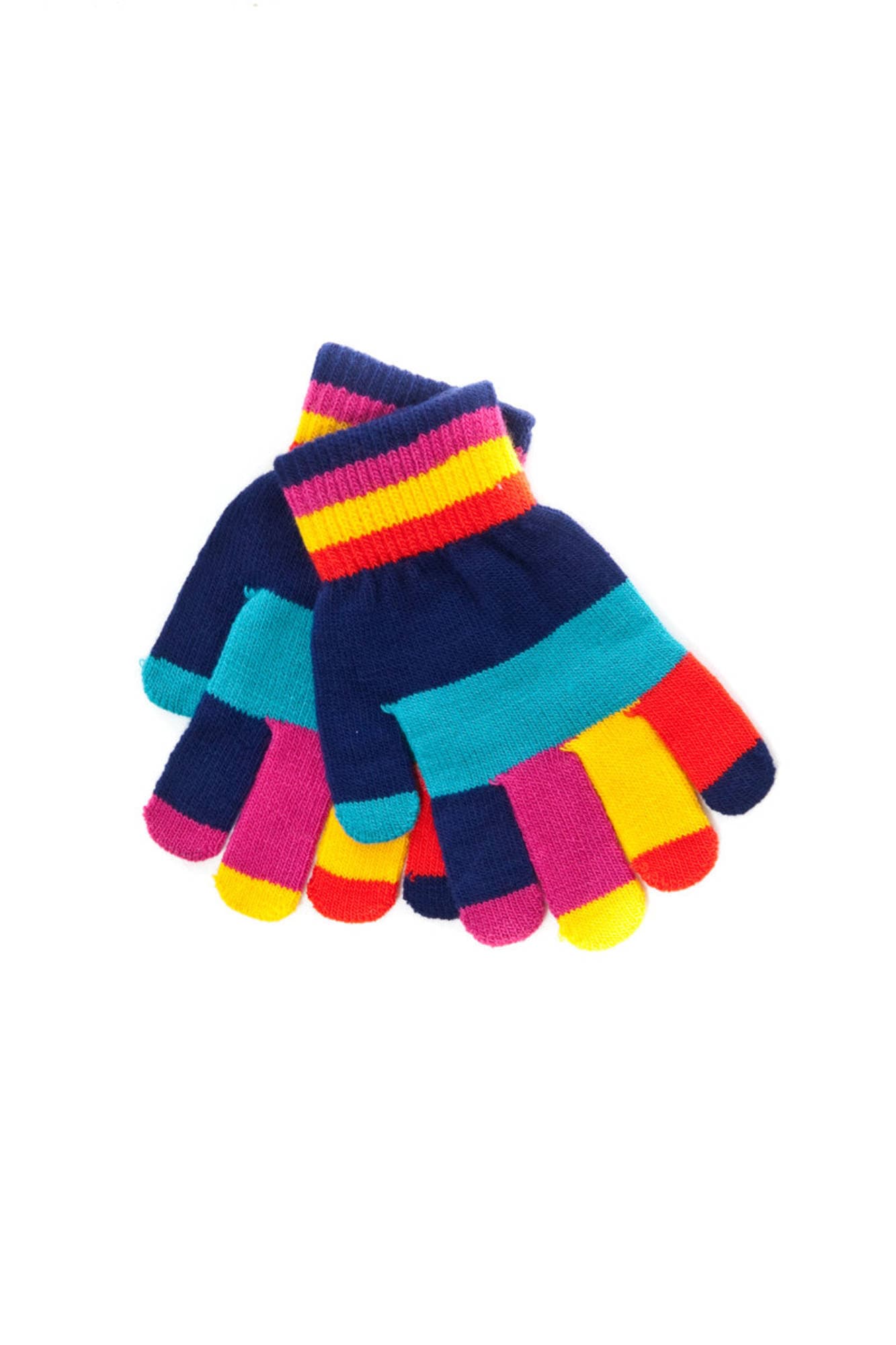 SIMIANI УНИСЕКС СИНИ РЪКАВИЦИ - SIMIANI