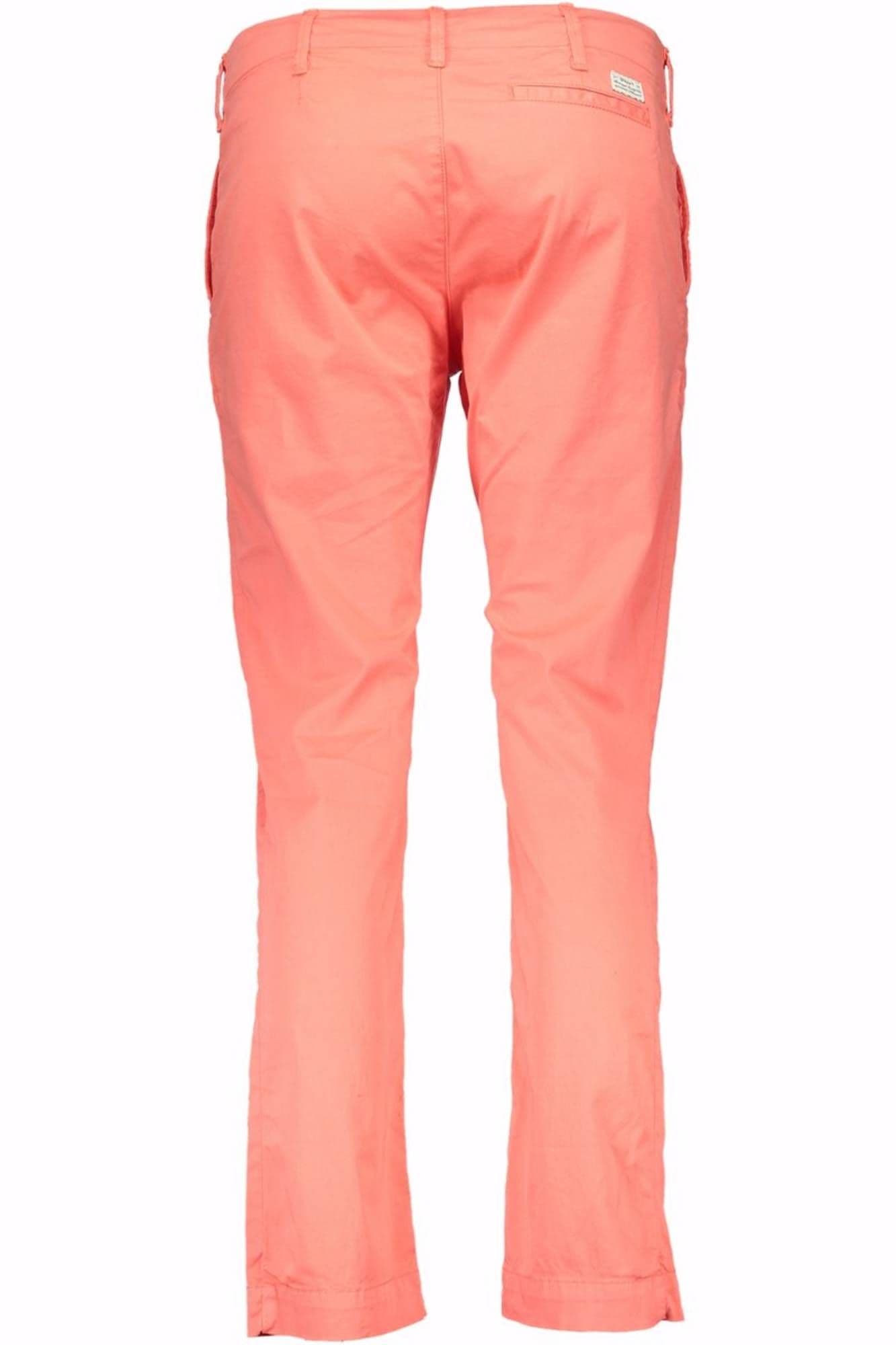 ДАМСКИ ЧЕРВЕНИ ПАТАЛОНИ GANT - GANT