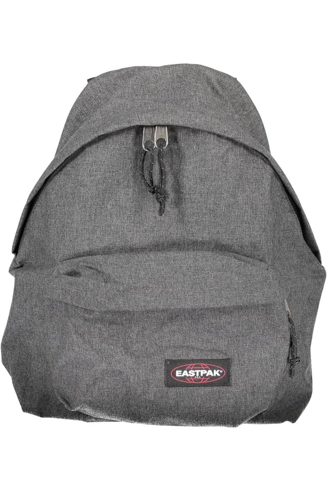 EASTPAK СИВА МЪЖКА РАНИЦА