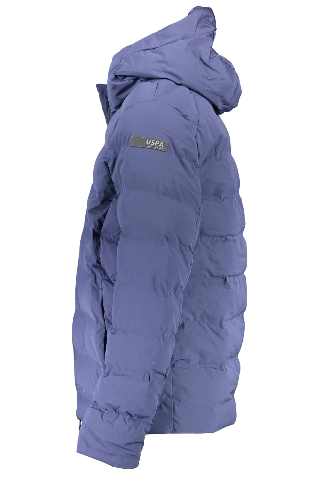 US POLO МЪЖКО СИНЬО ЯКЕ - U.S. POLO