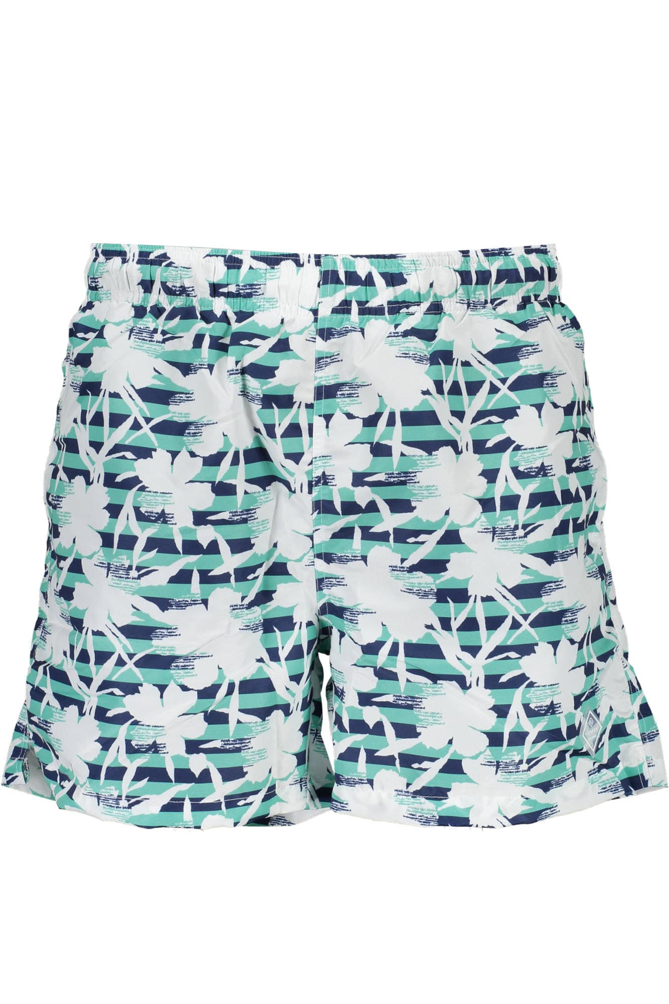 ЧАСТ ЗА БАНСКИЙ КОСТЮМ GANT ПОД МЪЖ ЗЕЛЕН - GANT