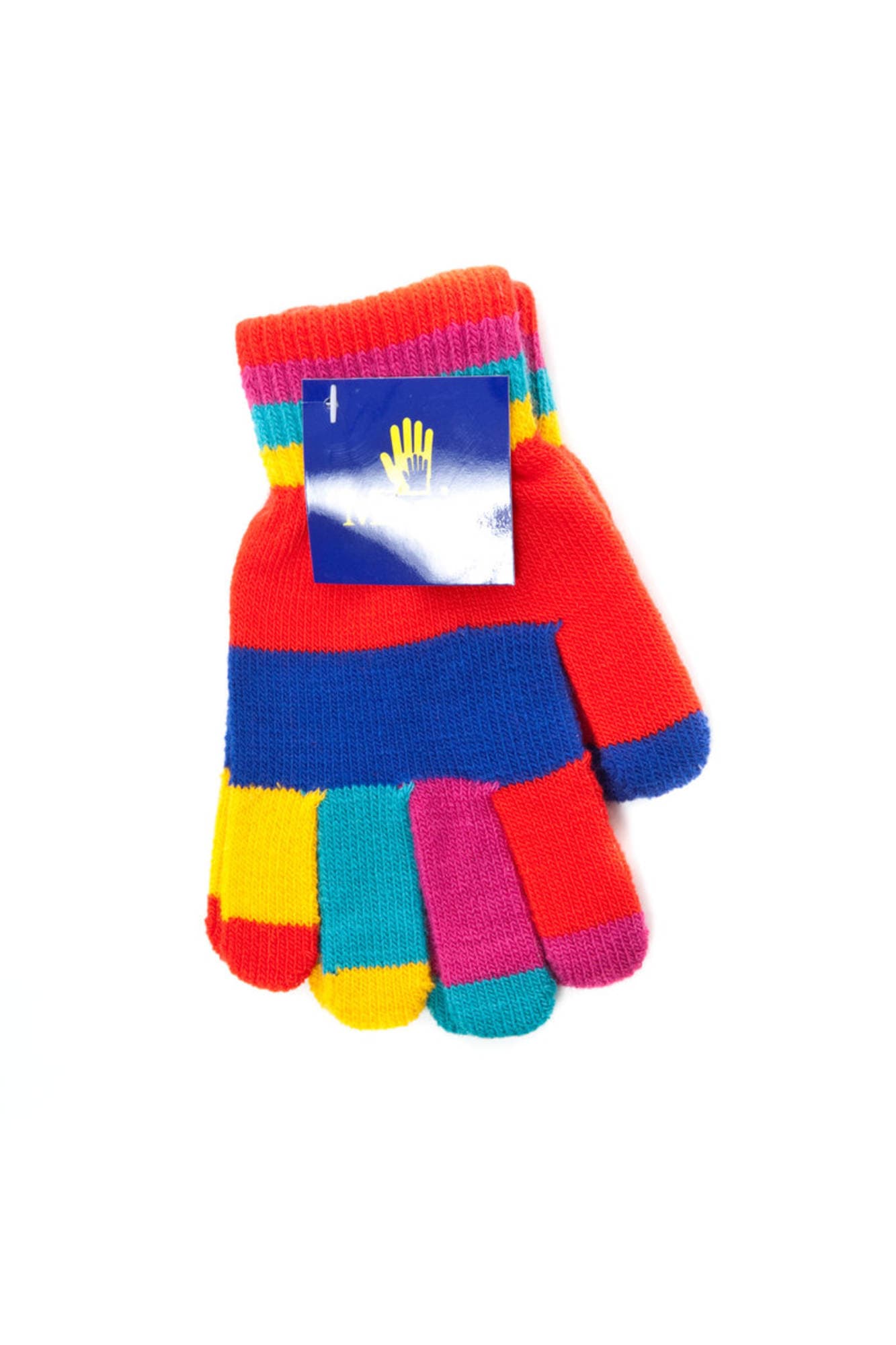 SIMIANI УНИСЕКС ЧЕРВЕНИ РЪКАВИЦИ - SIMIANI