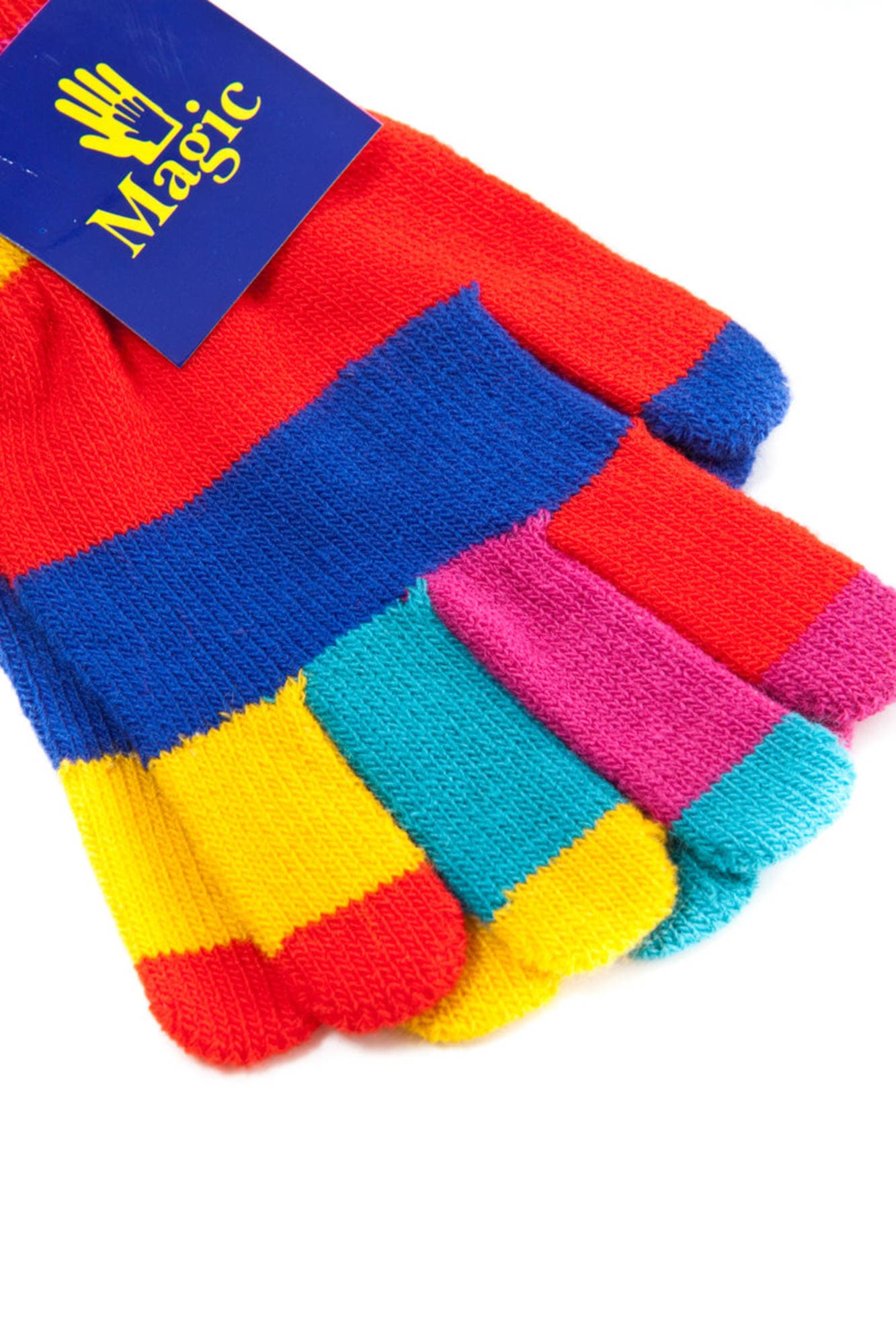 SIMIANI УНИСЕКС ЧЕРВЕНИ РЪКАВИЦИ - SIMIANI