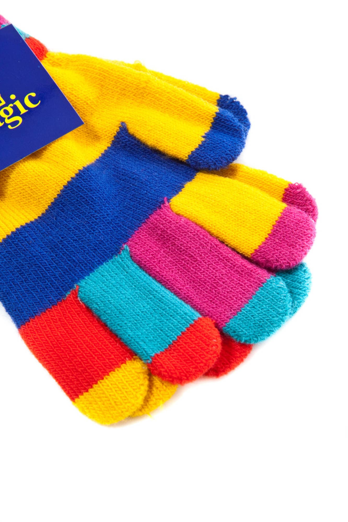 SIMIANI УНИСЕКС ЖЪЛТИ РЪКАВИЦИ - SIMIANI