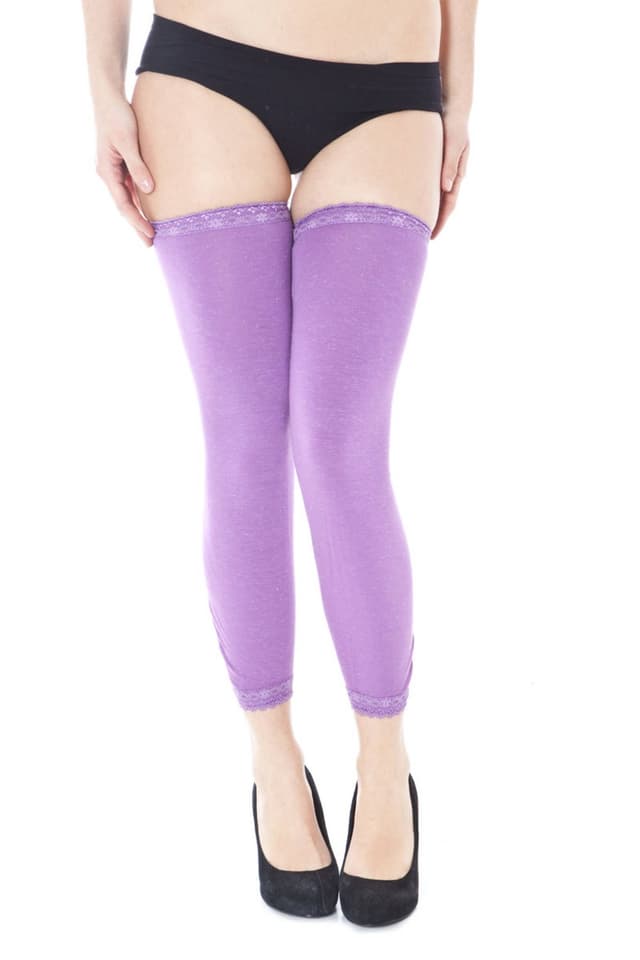 DENNY ROSE WARMER ЛИЛАВА ЖЕНА