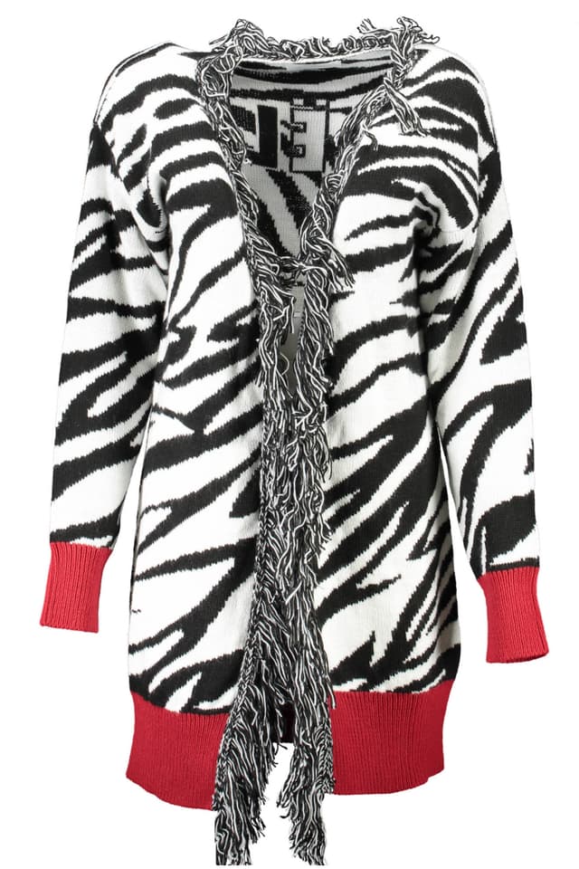 ЖИЛКА GAELLE PARIS ЖИЛКА БЯЛА