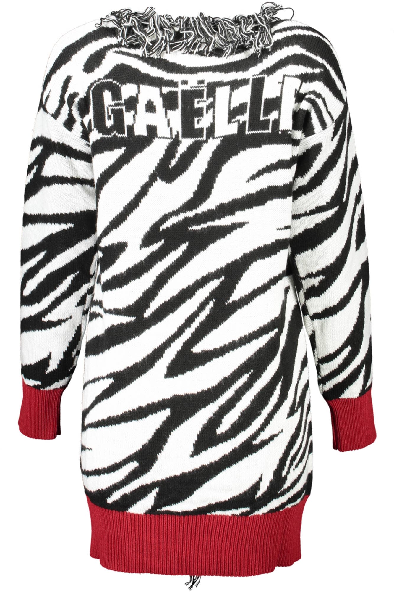 ЖИЛКА GAELLE PARIS ЖИЛКА БЯЛА - GAELLE PARIS