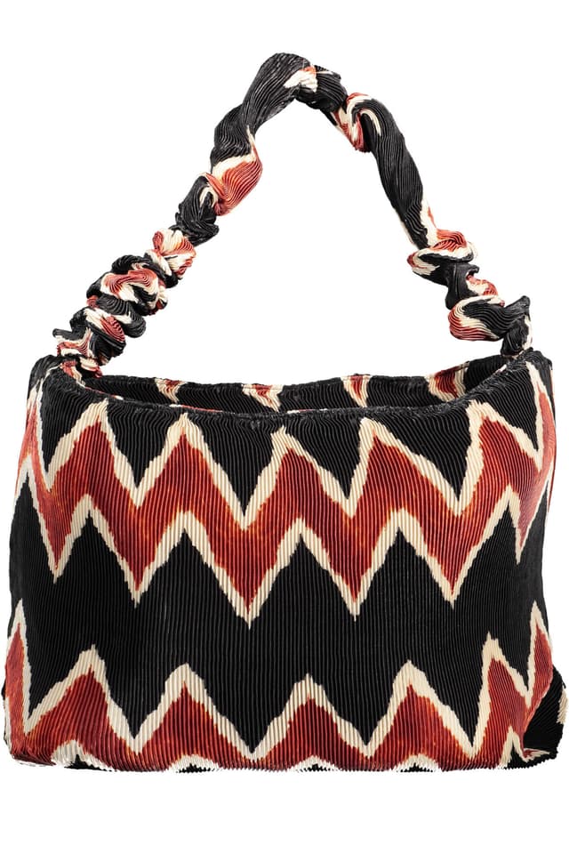 ДАМССКА ЧАНТА DESIGUAL ЧЕРНА