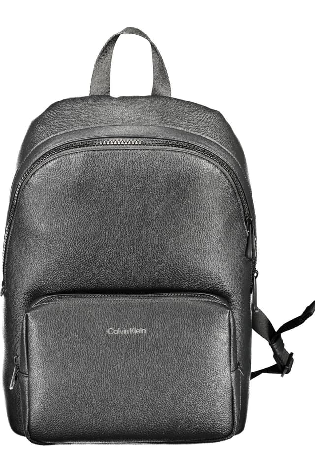 МЪЖКА ЧЕРНА РАНИЦА CALVIN KLEIN