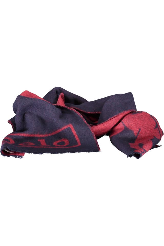 RALPH LAUREN МЪЖКИ СИН ШАЛ