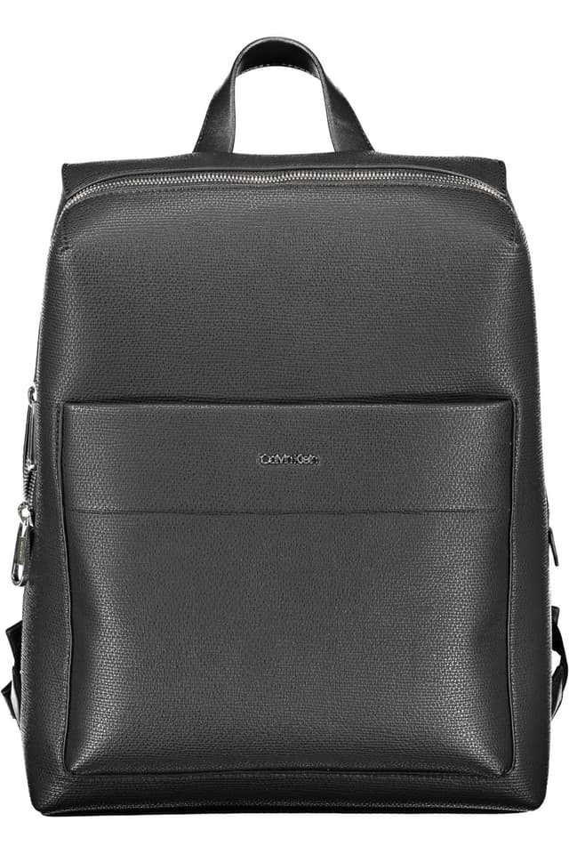 МЪЖКА ЧЕРНА РАНИЦА CALVIN KLEIN
