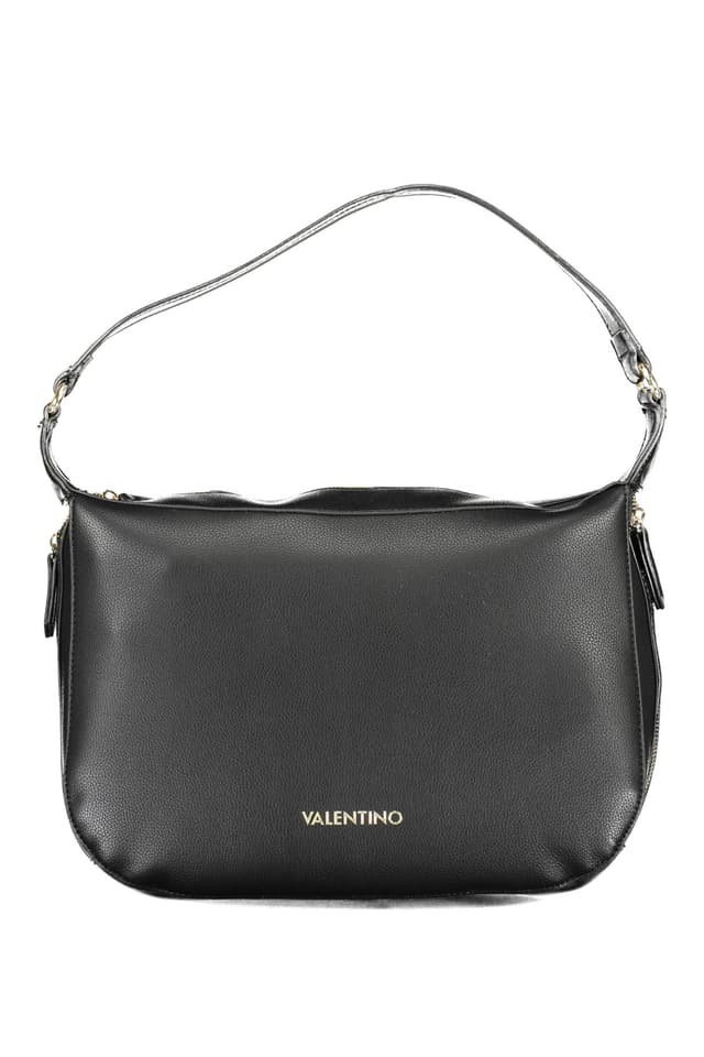 VALENTINO BAGS ЧЕРНА ДАМСКА ЧАНТА