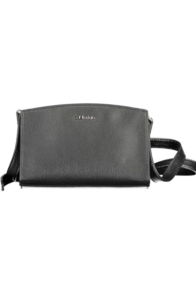 CALVIN KLEIN ДАМСКА ЧАНТА ЧЕРНА