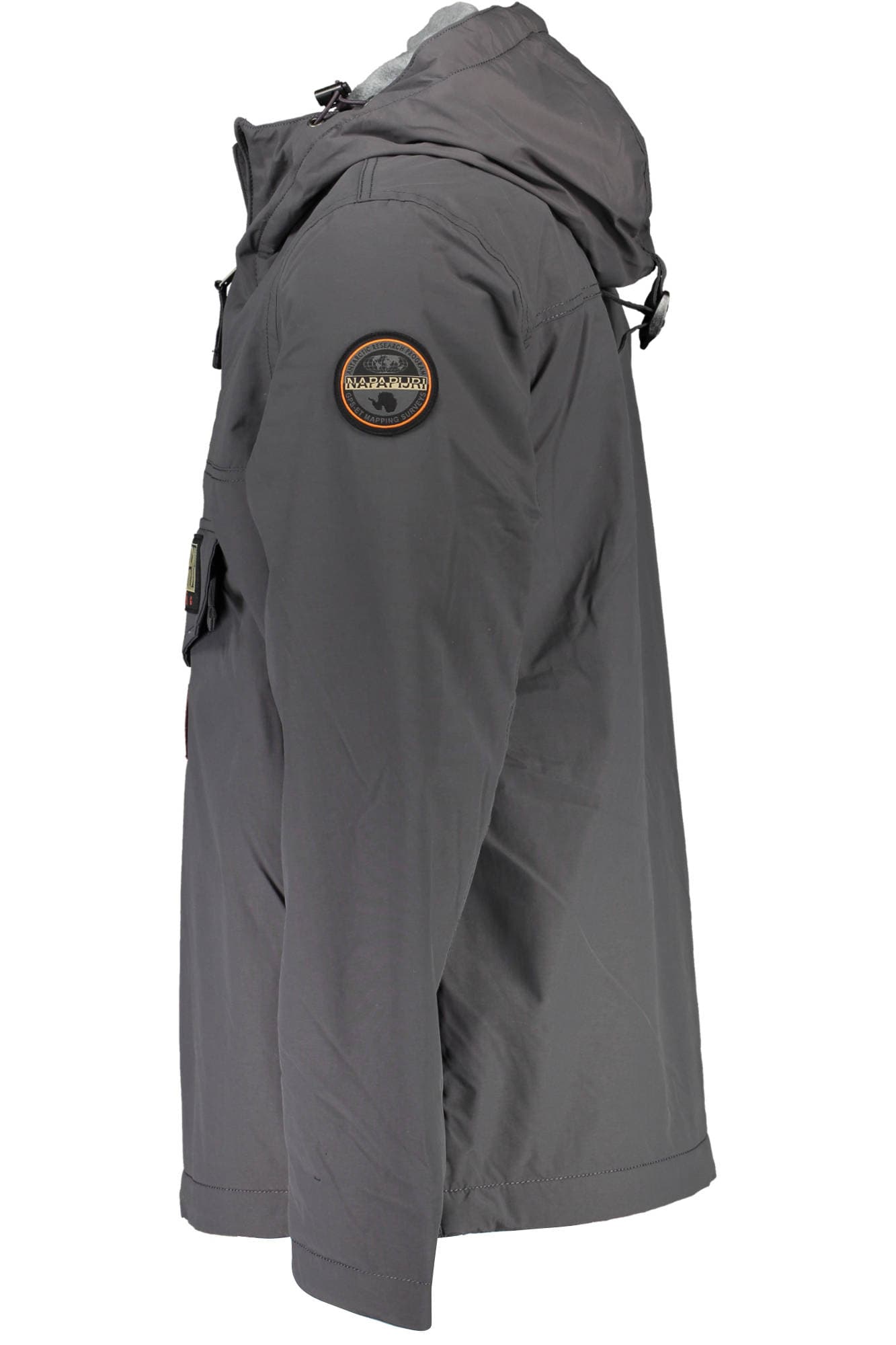 СИВО МЪЖКО ЯКЕ NAPAPIJRI - NAPAPIJRI