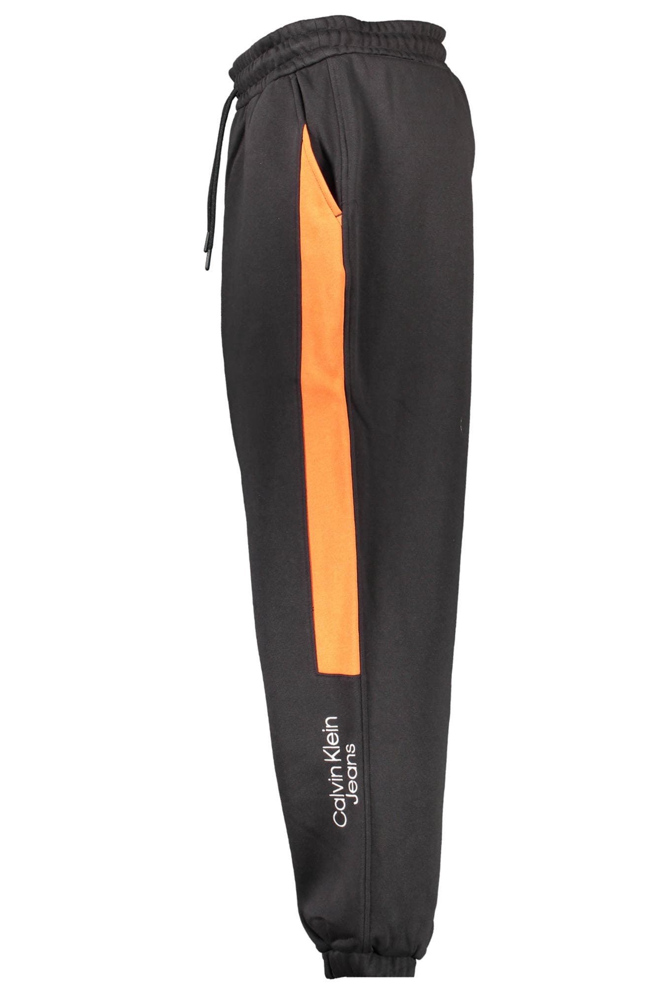 ЧЕРЕН МЪЖКИ ПАНТАЛОН CALVIN KLEIN - CALVIN KLEIN