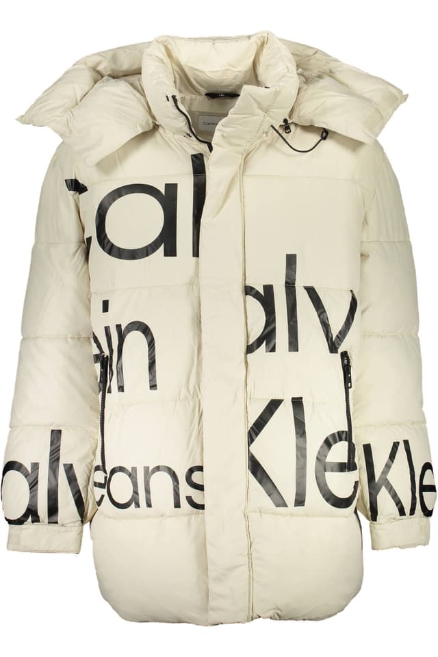 CALVIN KLEIN БЕЖОВО МЪЖКО САКО