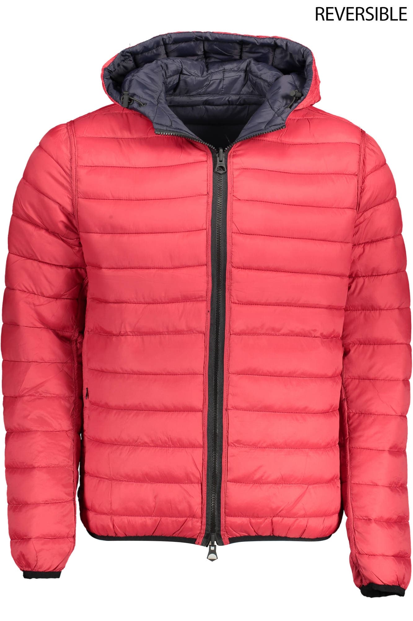 US ПОЛО ЯКЕ МЪЖКО СИН - U.S. POLO