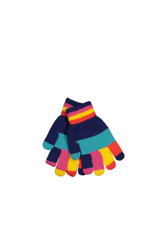 SIMIANI УНИСЕКС СИНИ РЪКАВИЦИ