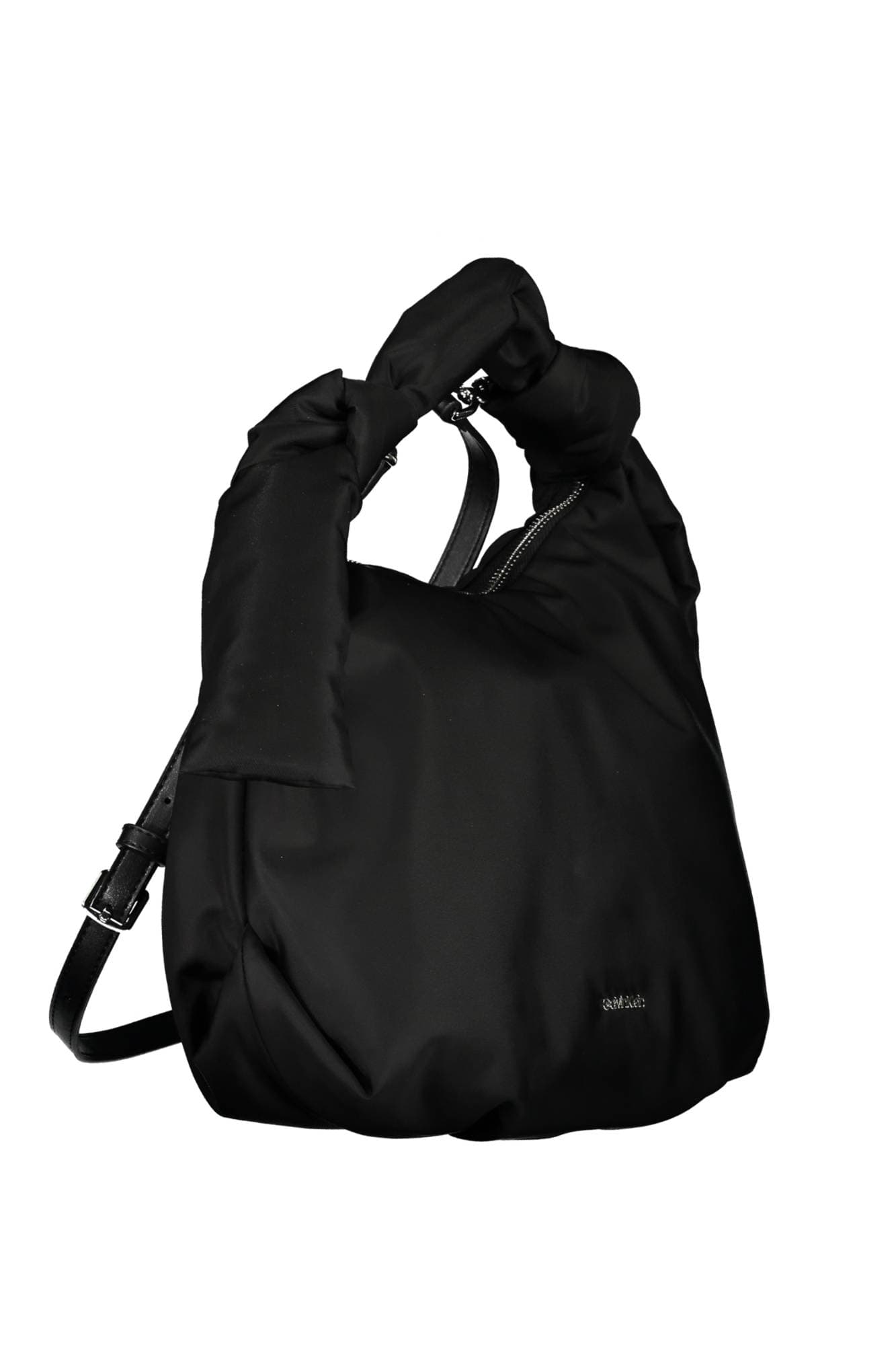 ЧЕРНА ДАМСКА ЧАНТА CALVIN KLEIN - CALVIN KLEIN