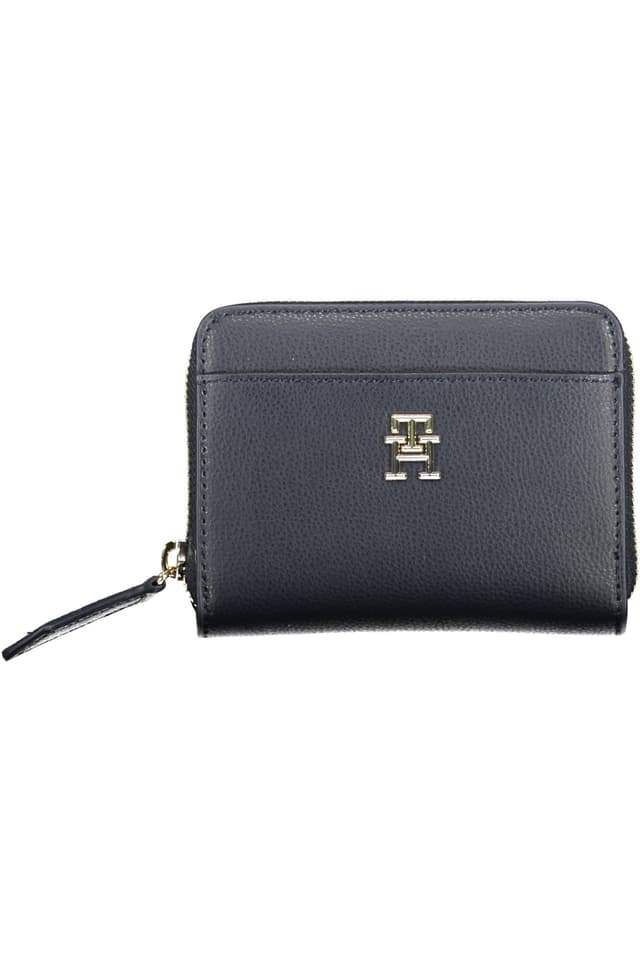 TOMMY HILFIGER ПОРТФЕЙЛ ЖЕНСКИ СИН