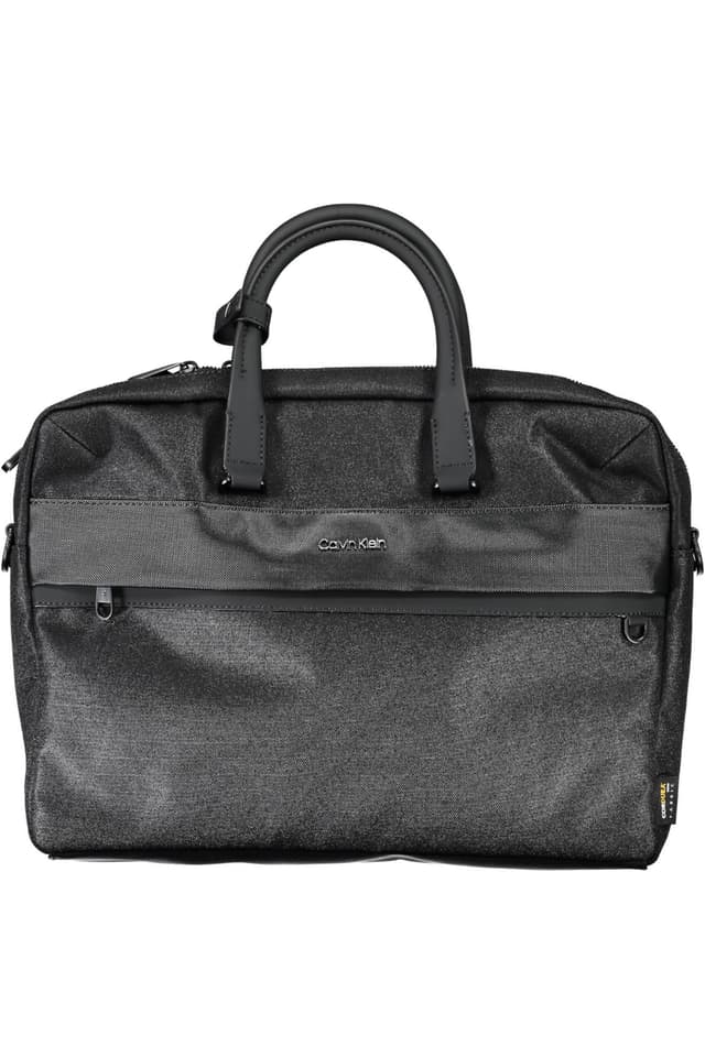 CALVIN KLEIN BLACK MAN КУФАРЧЕ