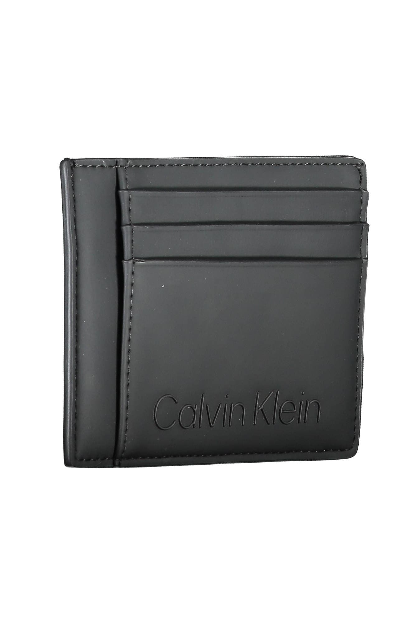 ЧЕРЕН МЪЖКИ ПОРТФЕЙЛ CALVIN KLEIN - CALVIN KLEIN
