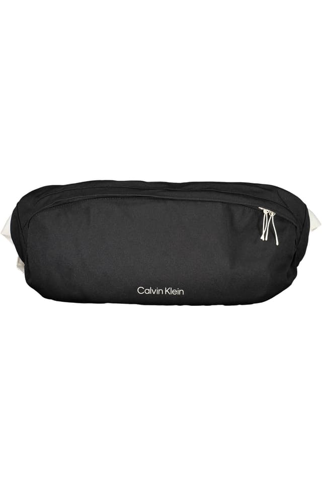 ЧЕРНА МЪЖКА ЧАНТА CALVIN KLEIN