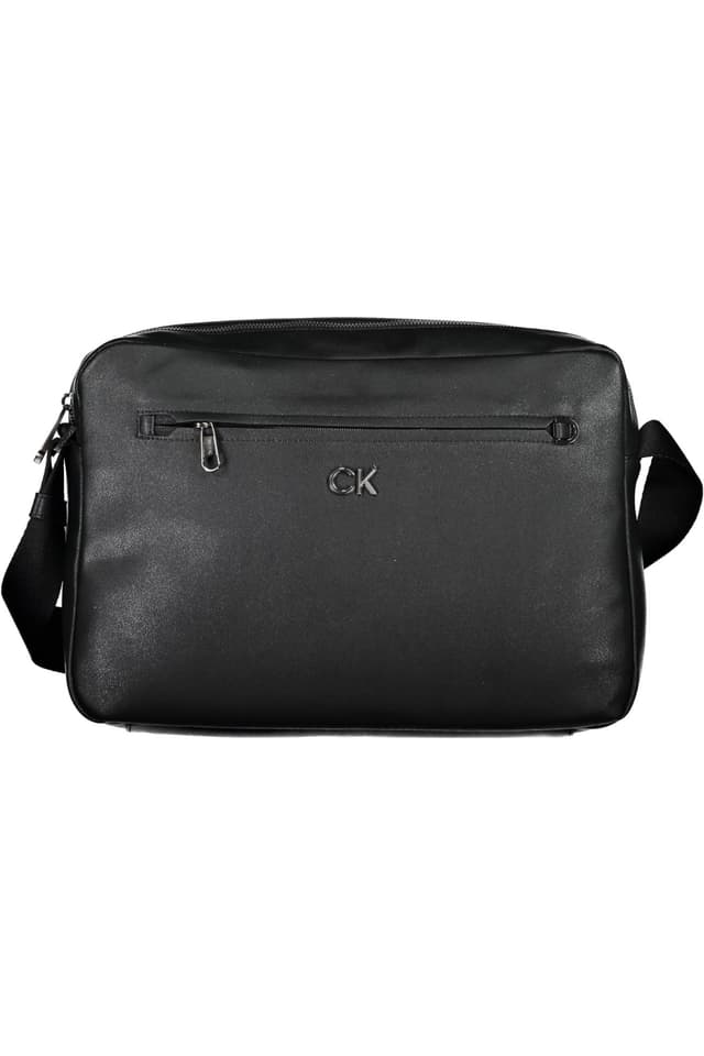 CALVIN KLEIN BLACK MAN КУФАРЧЕ