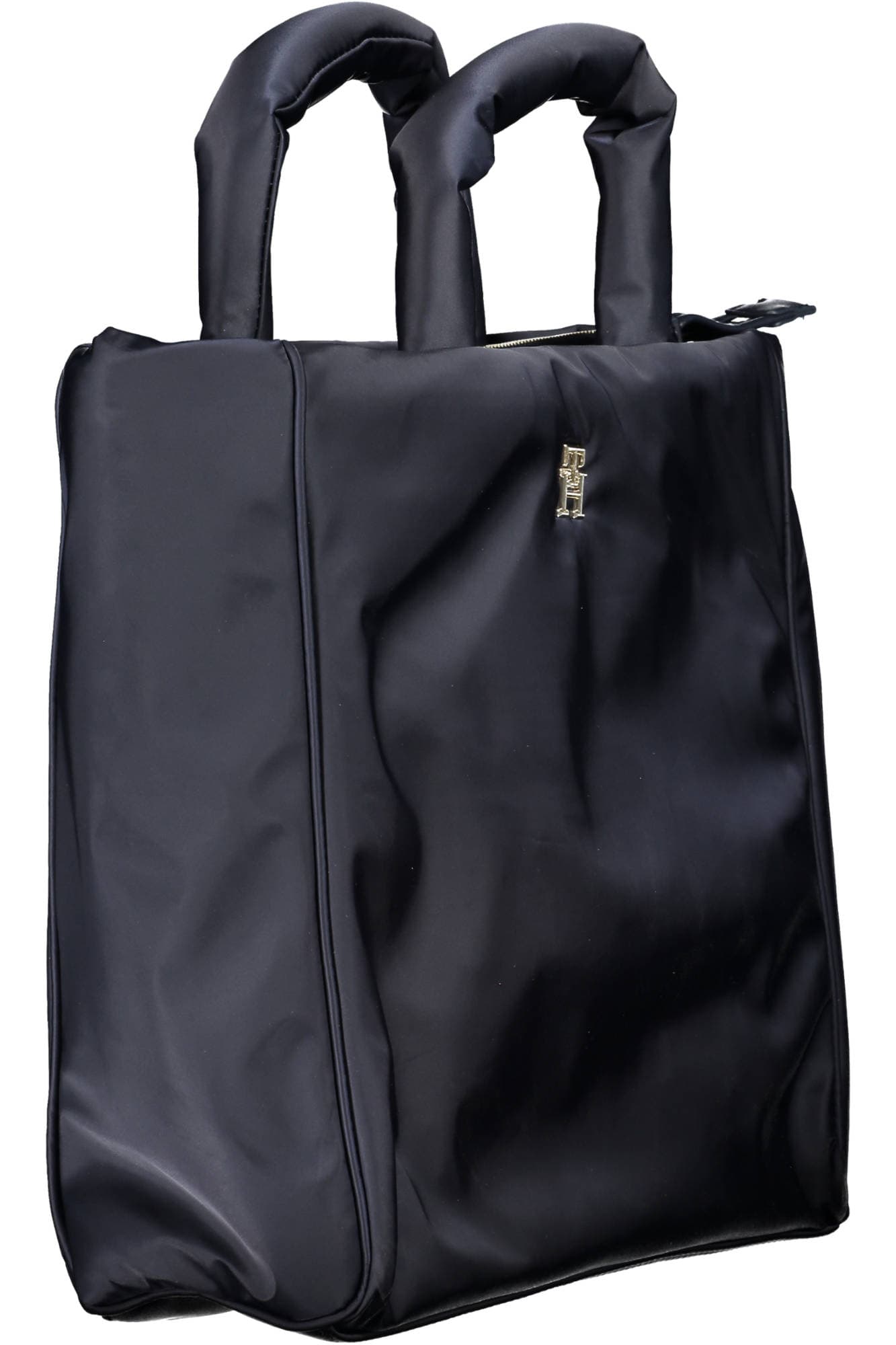 TOMMY HILFIGER СИНЯ ДАМСКА ЧАНТА - TOMMY HILFIGER