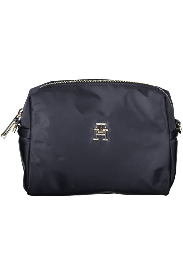 TOMMY HILFIGER СИНЯ ДАМСКА ЧАНТА