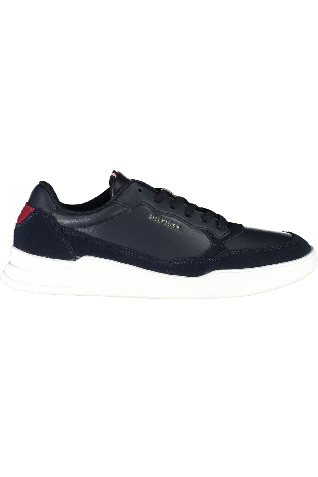 TOMMY HILFIGER МЪЖКИ СПОРТНИ ОБУВКИ СИНИ - TOMMY HILFIGER