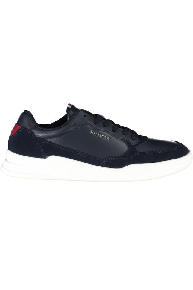 TOMMY HILFIGER МЪЖКИ СПОРТНИ ОБУВКИ СИНИ
