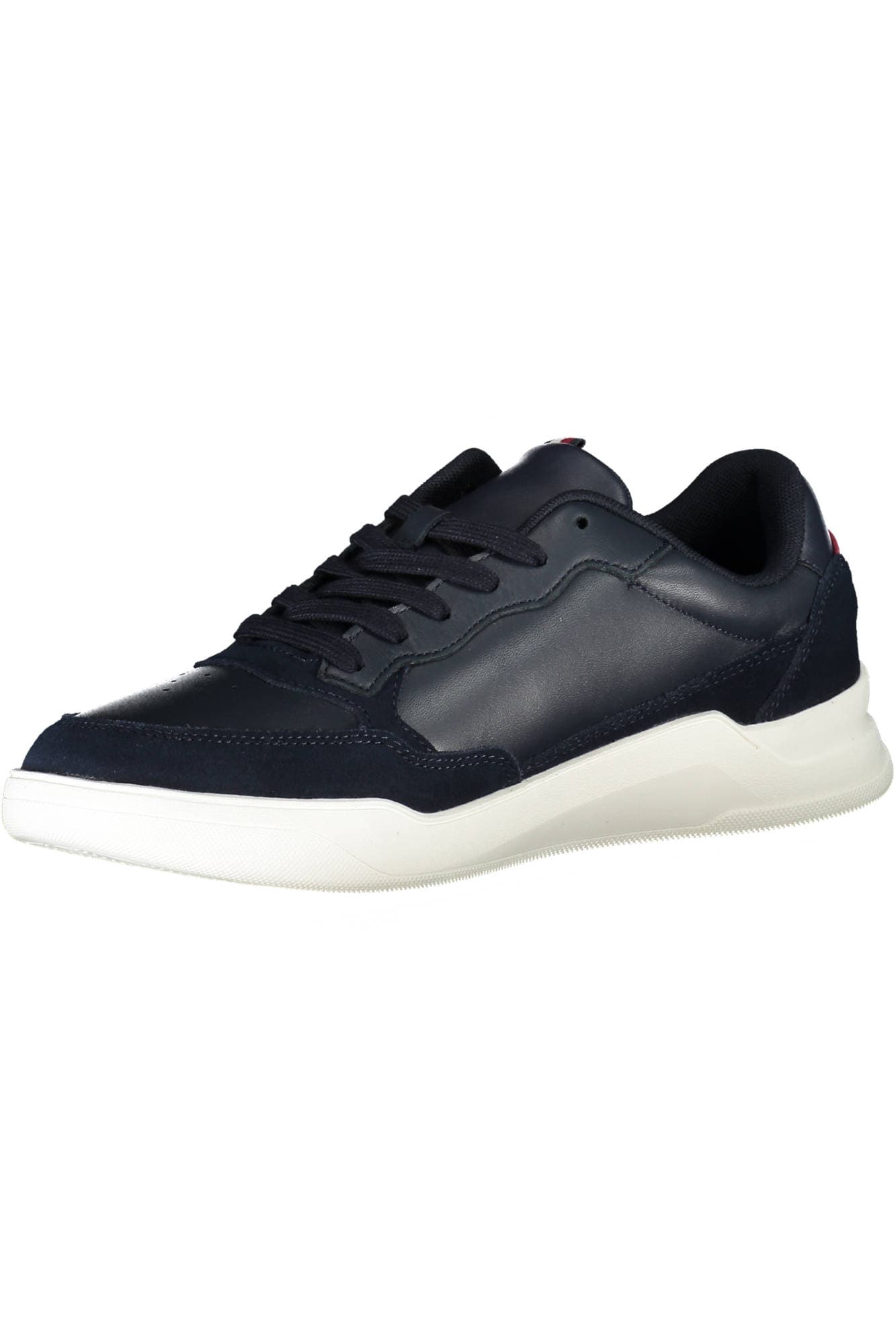 TOMMY HILFIGER МЪЖКИ СПОРТНИ ОБУВКИ СИНИ - TOMMY HILFIGER