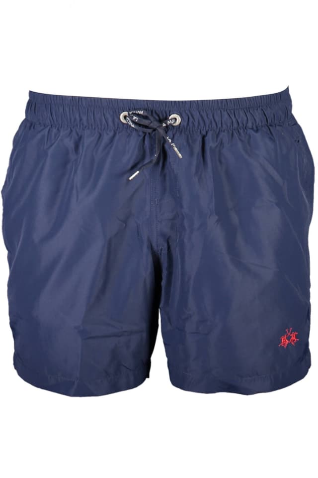 LA MARTINA КОСТЮМ ЧАСТ ПОД BLUE MAN