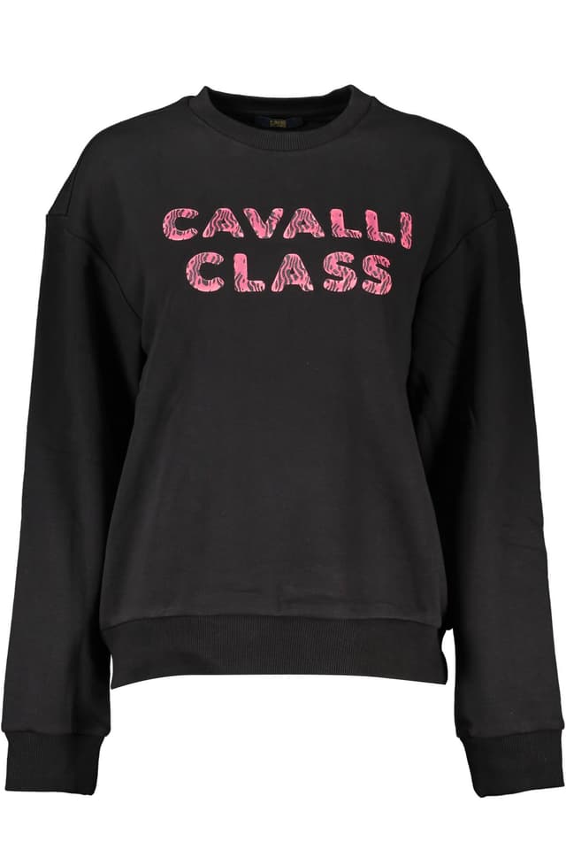 ЧЕРЕН СУИТШЪР CAVALLI CLASS БЕЗ ЦИП