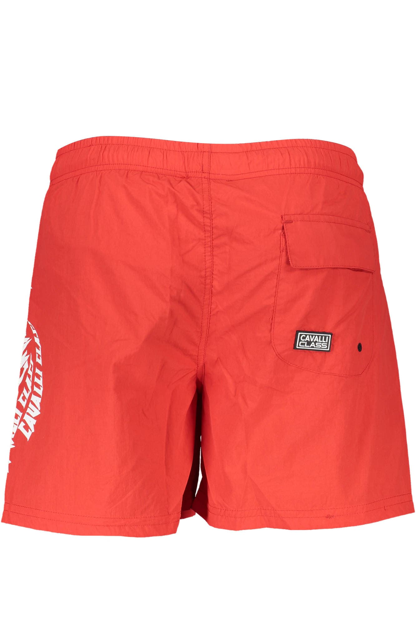 CAVALLI CLASS КОСТЮМ TOP MAN ЧЕРВЕН - CAVALLI CLASS