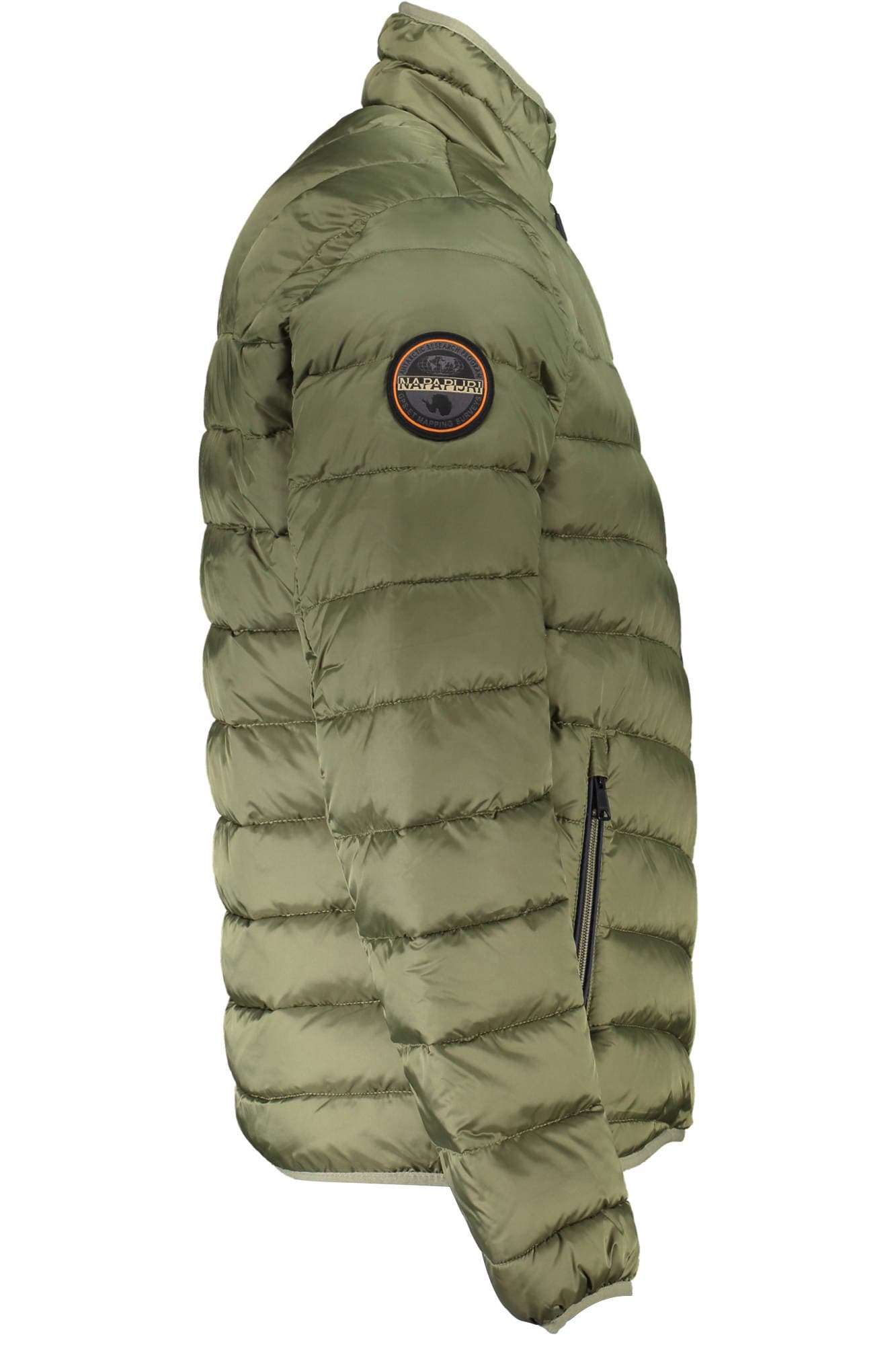 МЪЖКО ЗЕЛЕНО ЯКЕ NAPAPIJRI - NAPAPIJRI