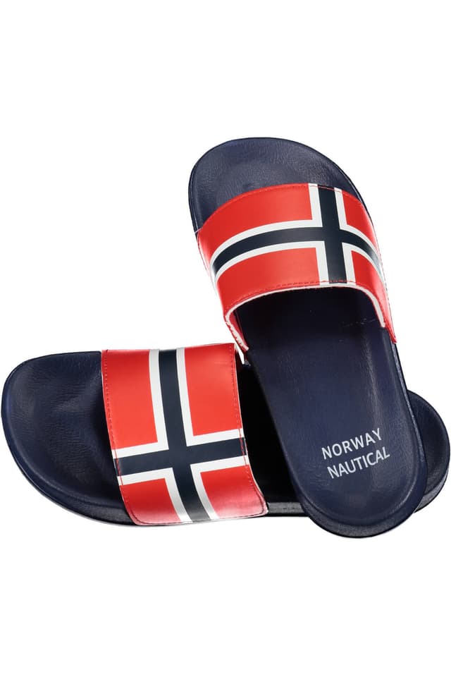 NORWAY 1963 СИНИ МЪЖКИ ЧЕХОЛИ